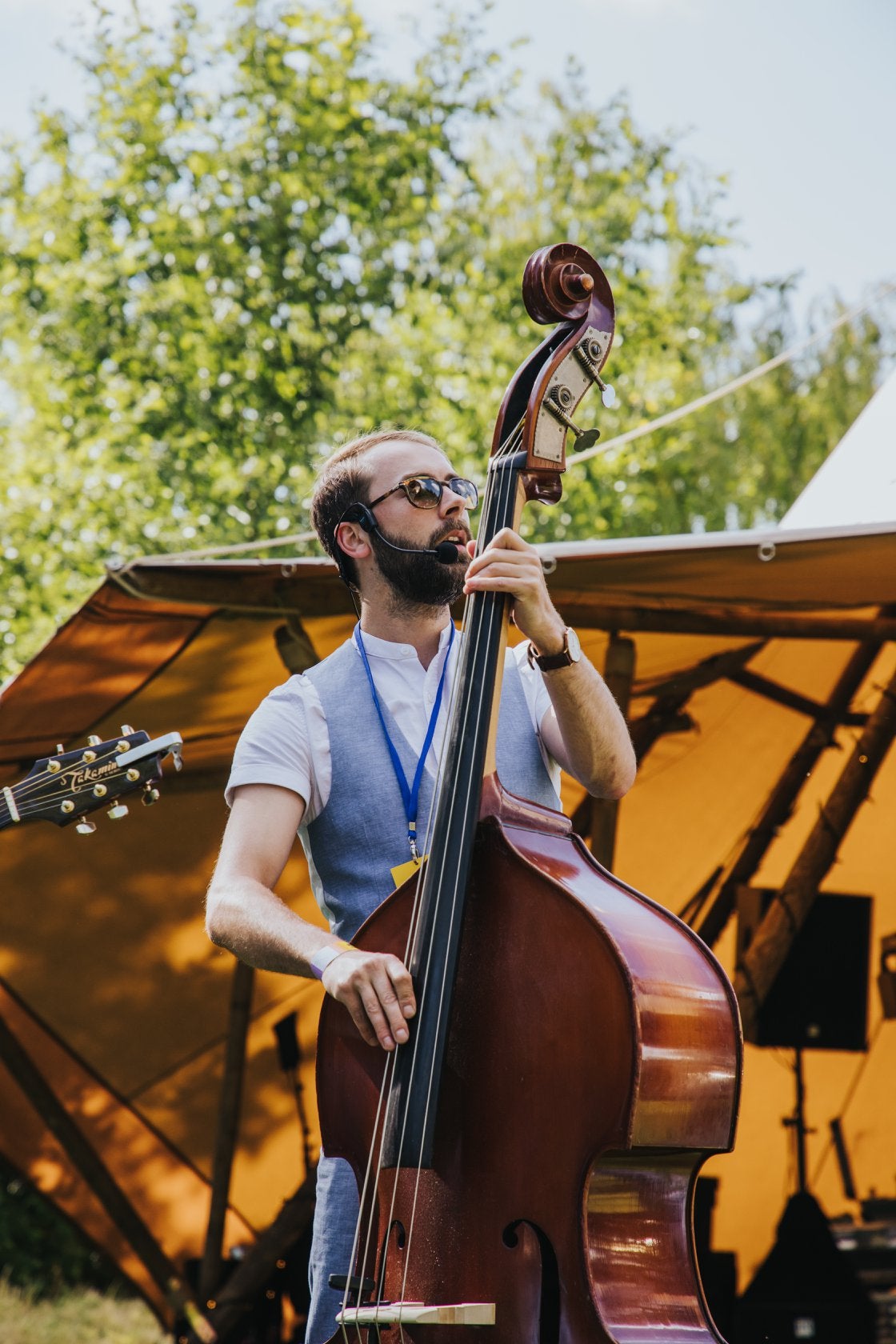 The London Roaming Band