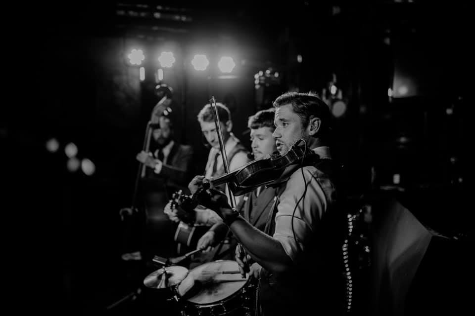 Virtual Live Music Quiz