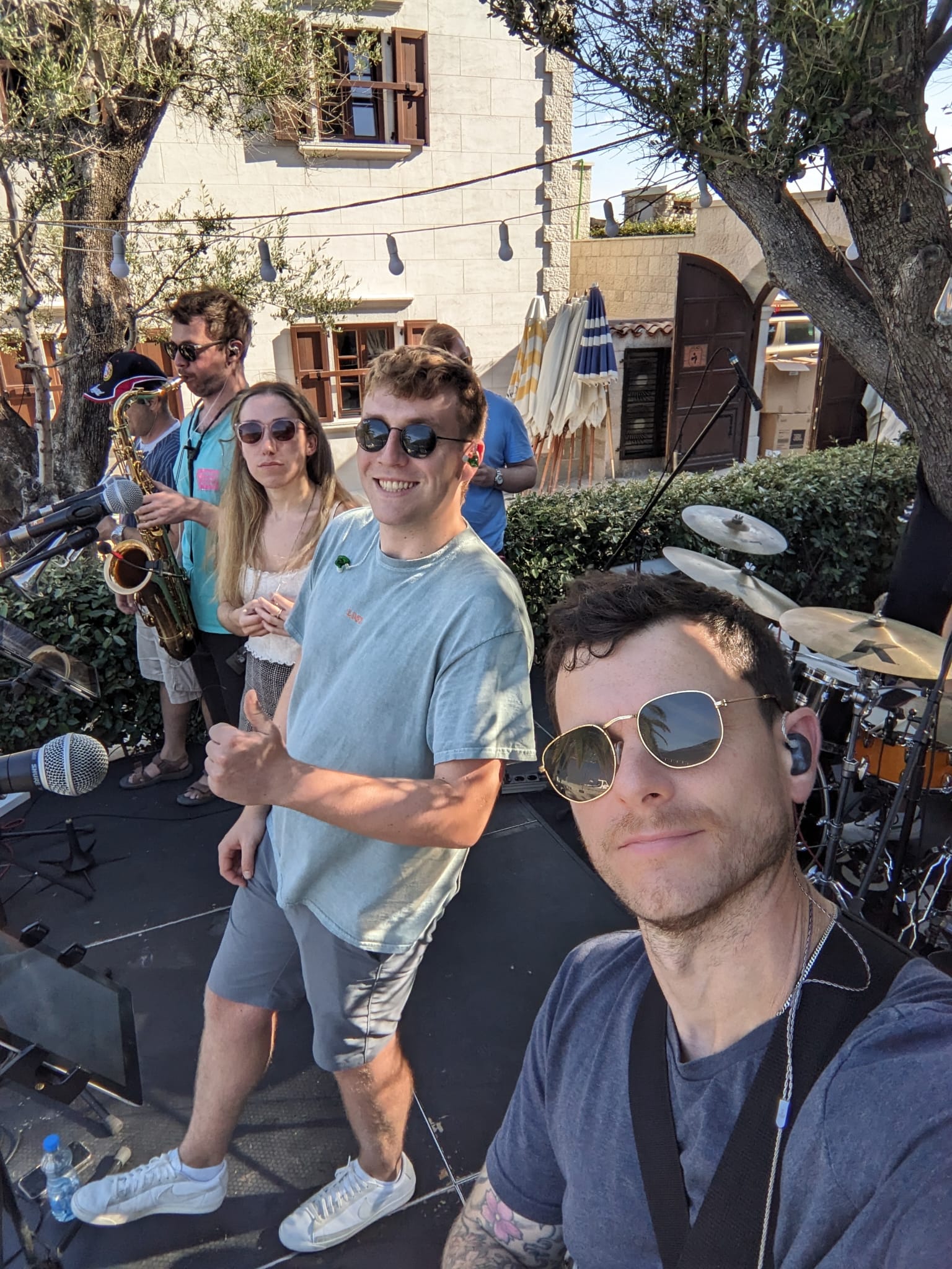 The Scottish Soul Collective