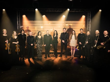 The Scottish Soul Collective