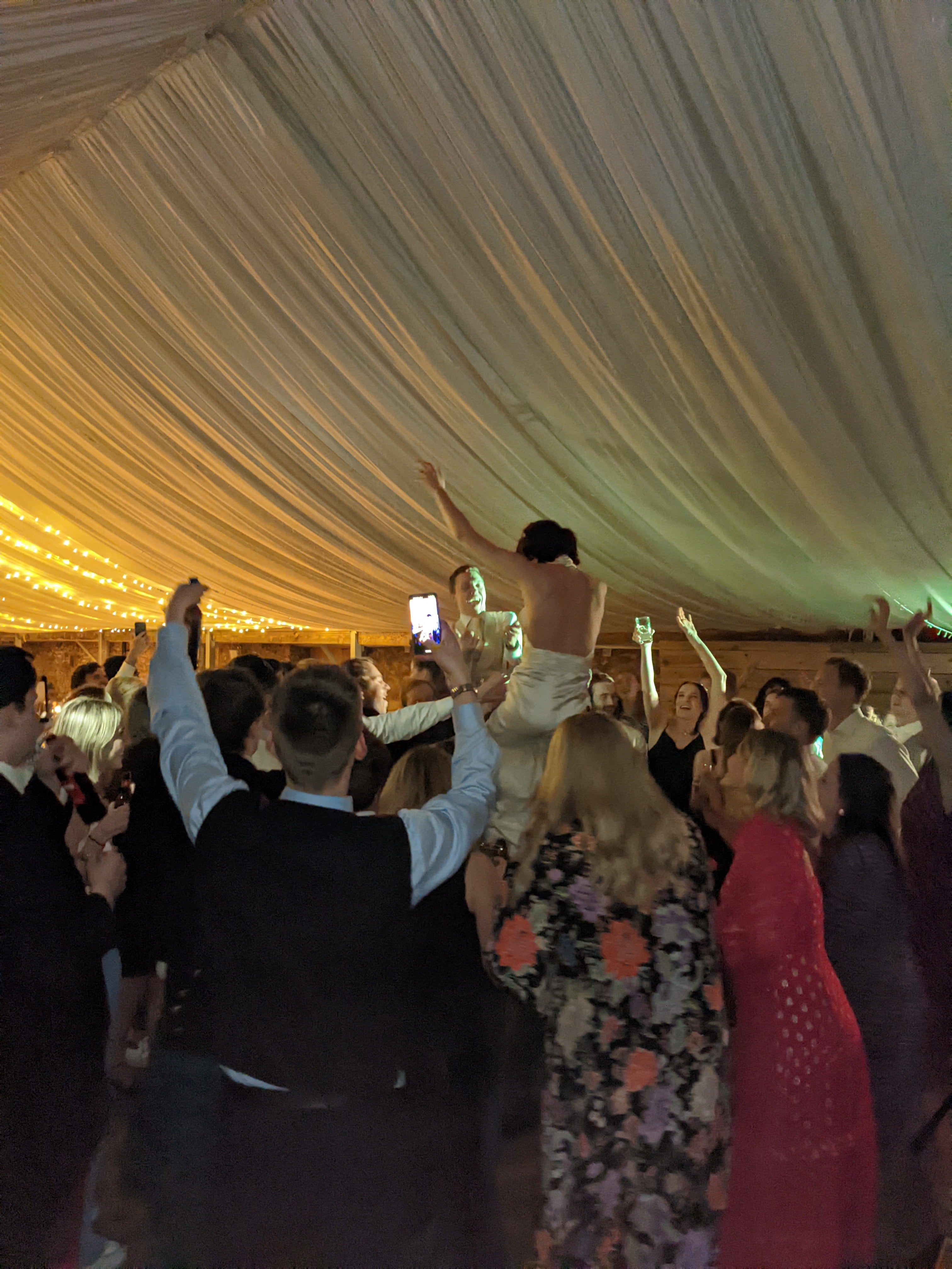 The Scottish Soul Collective