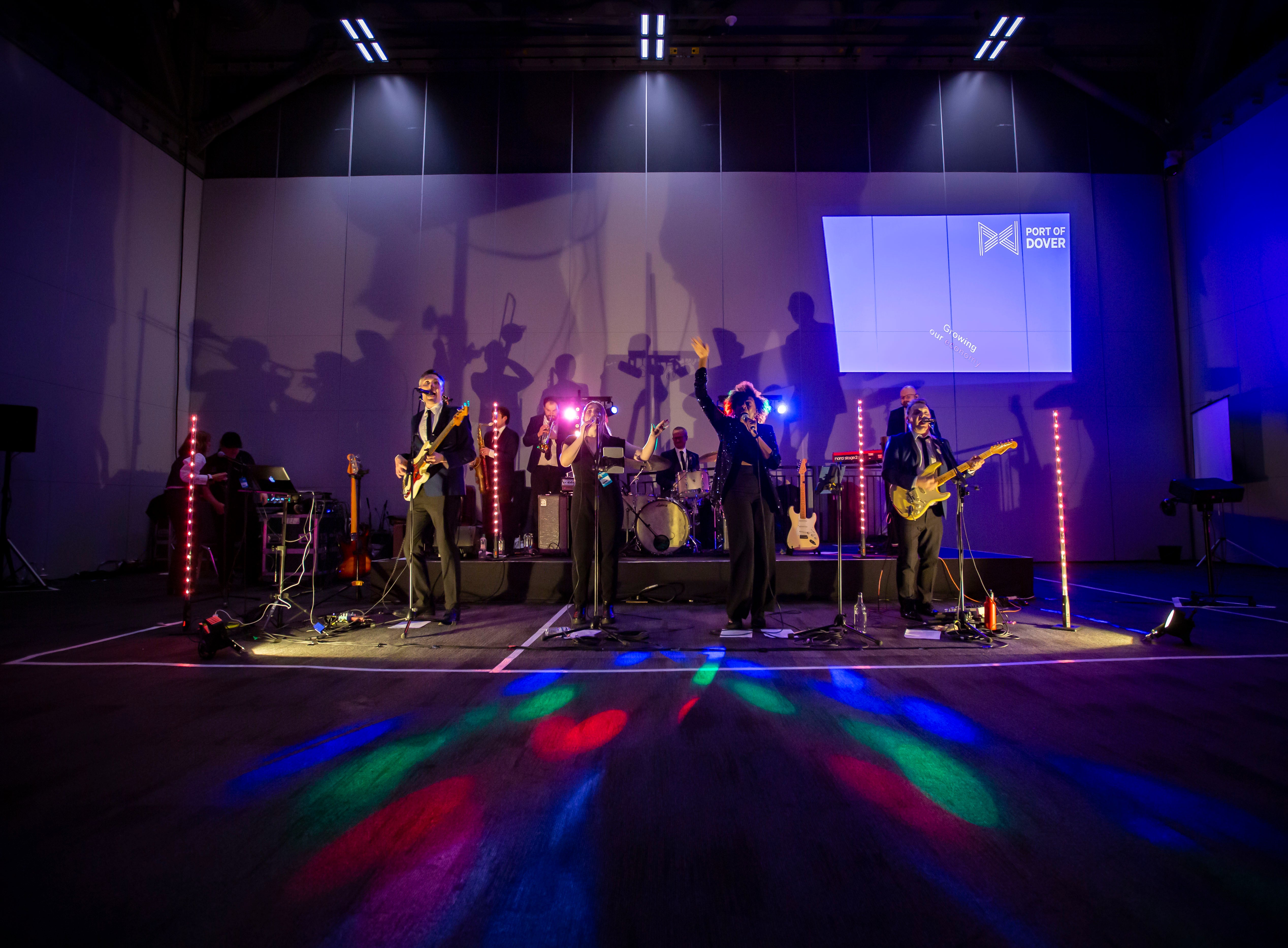 Disciples of Soul