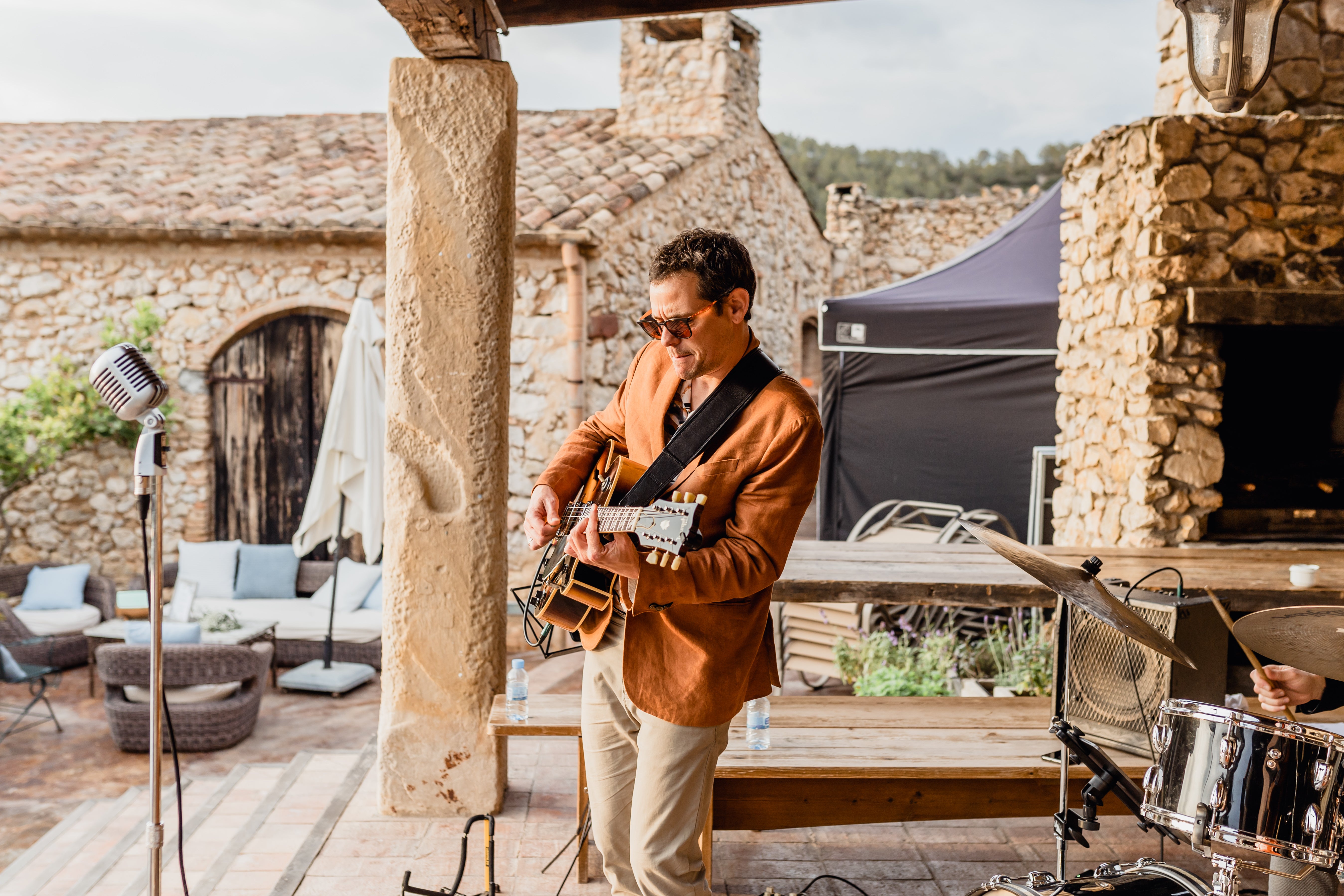 The Summertimes Jazz Band