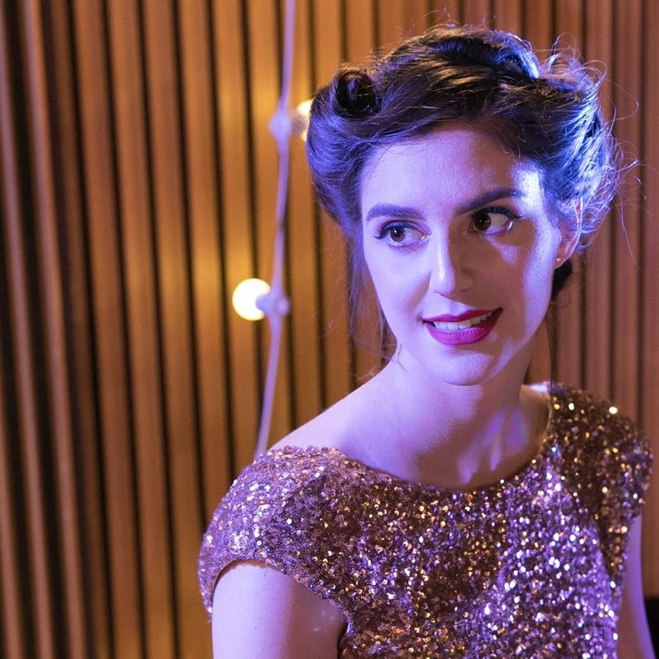 Silver Moon Jazz Band