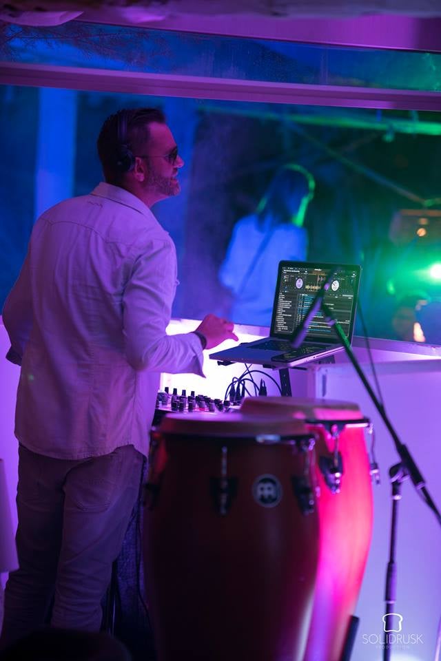 DJ Tropezia