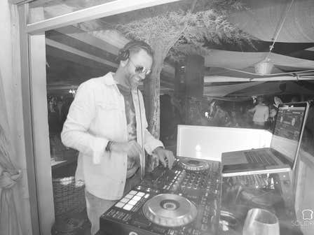DJ Tropezia