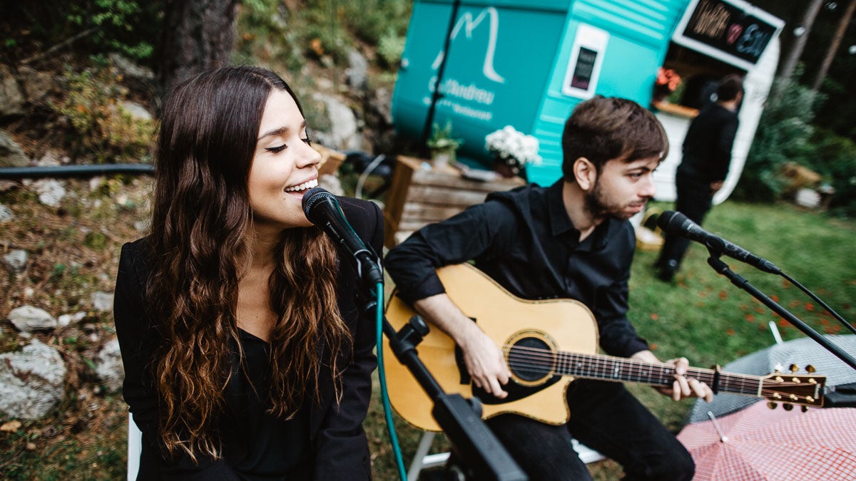 Wedding Exit Songs: 30 of the Best for 2026