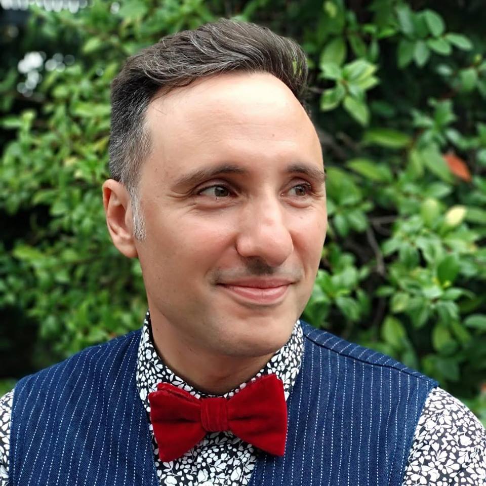 Johnny Barcelona & The Swing Lovers