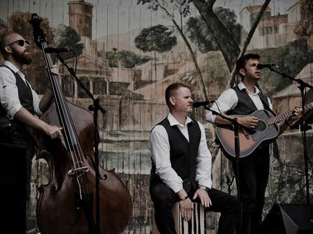 The Talismen