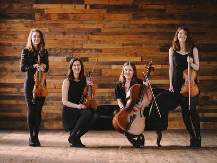 Aphrodite Strings