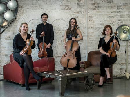 Utopia Strings