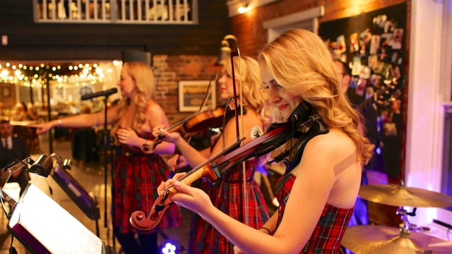 11 Best Ceilidh Bands in London (2026)