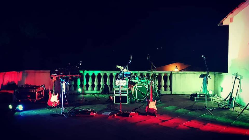 The Milan Party Band