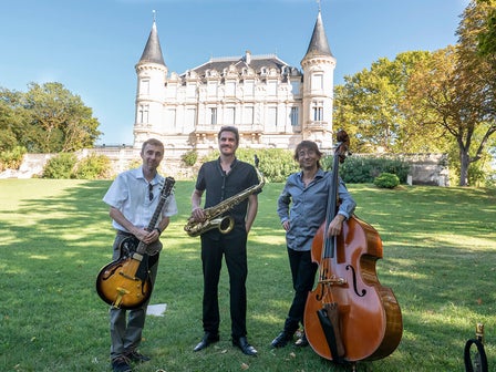 The Montpellier Jazz Collective