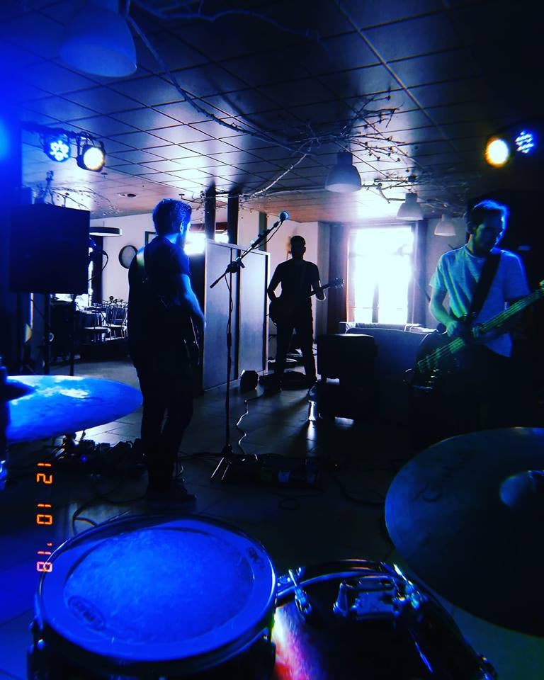 The Tarragona Rock Band