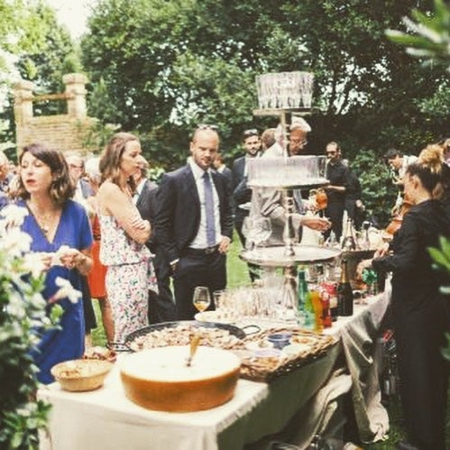 The Provence Jazz Band