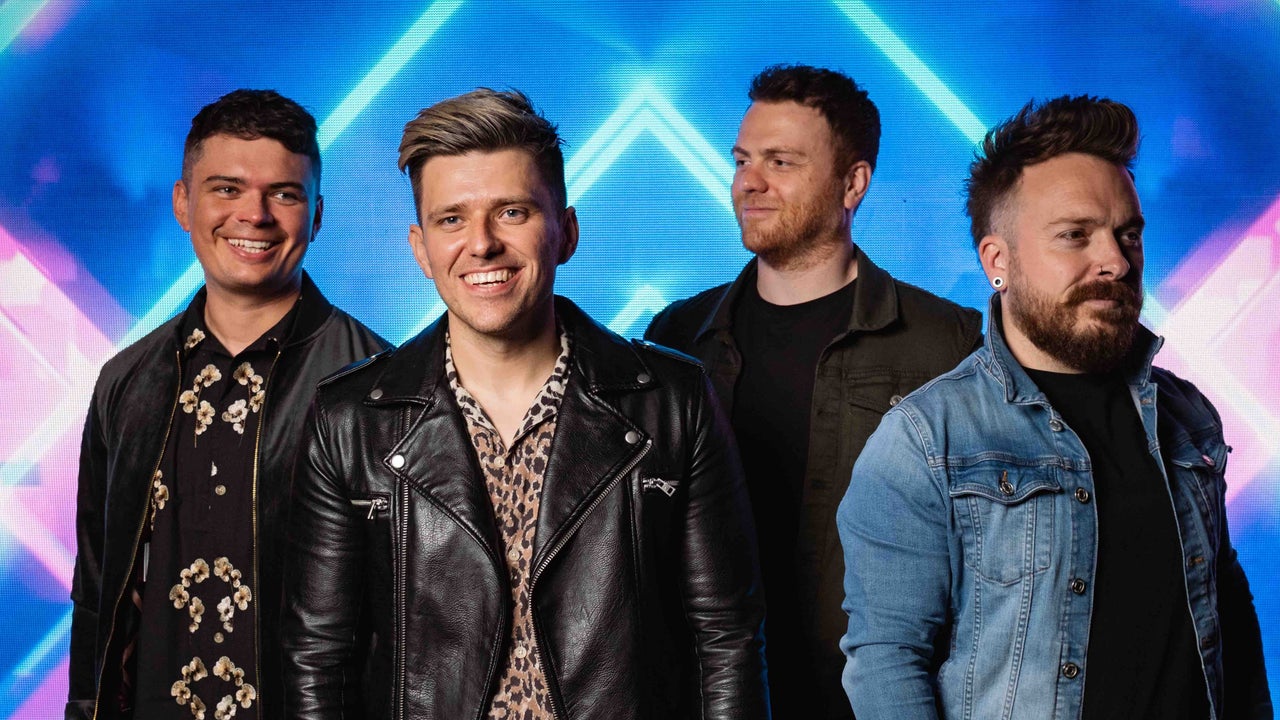 12 Best Wedding Bands in Cardiff For 2025