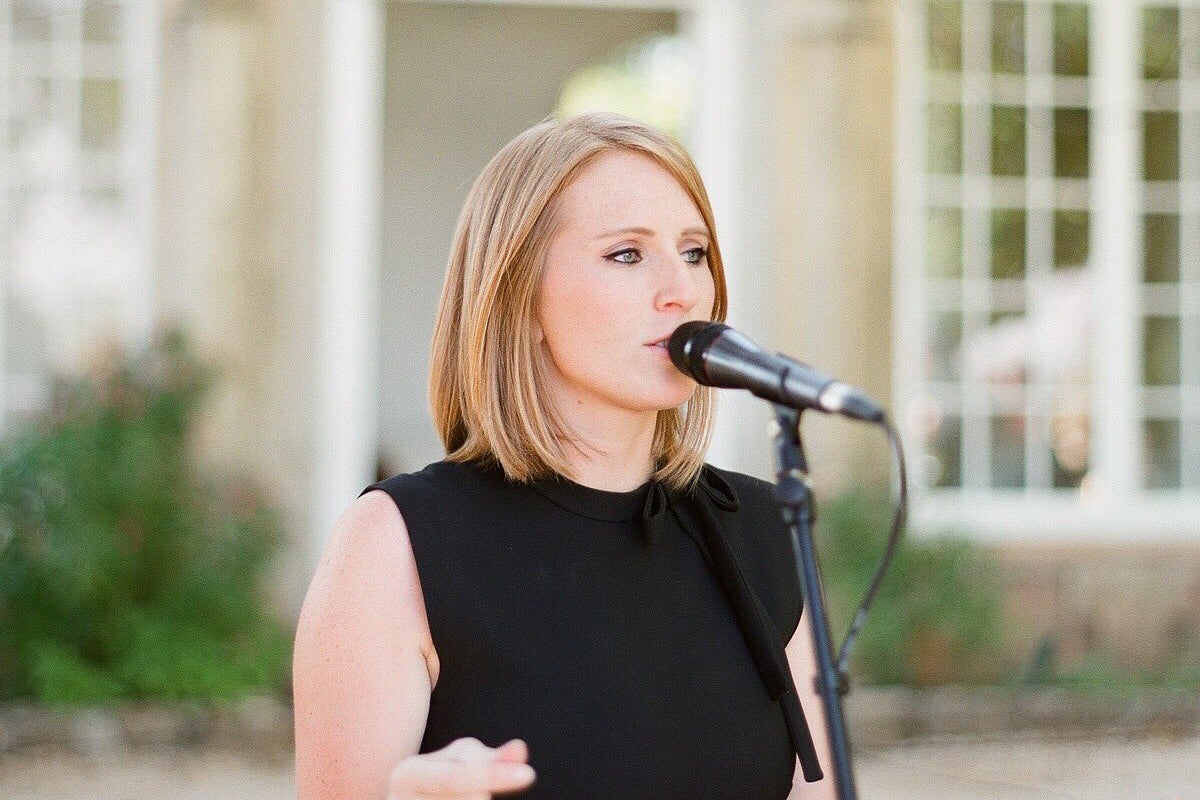 The Cannes Acoustic Duo