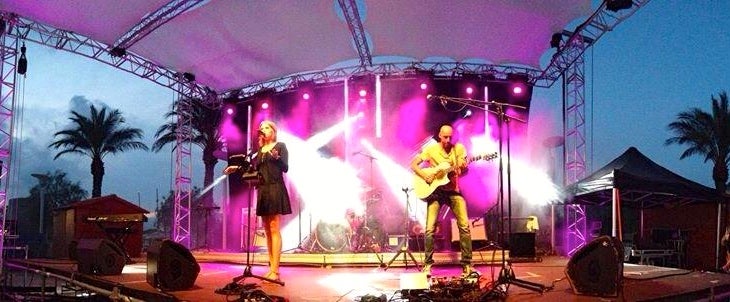 The Cannes Acoustic Duo
