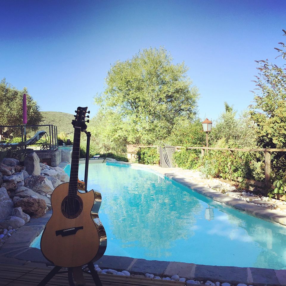 The Cannes Acoustic Duo