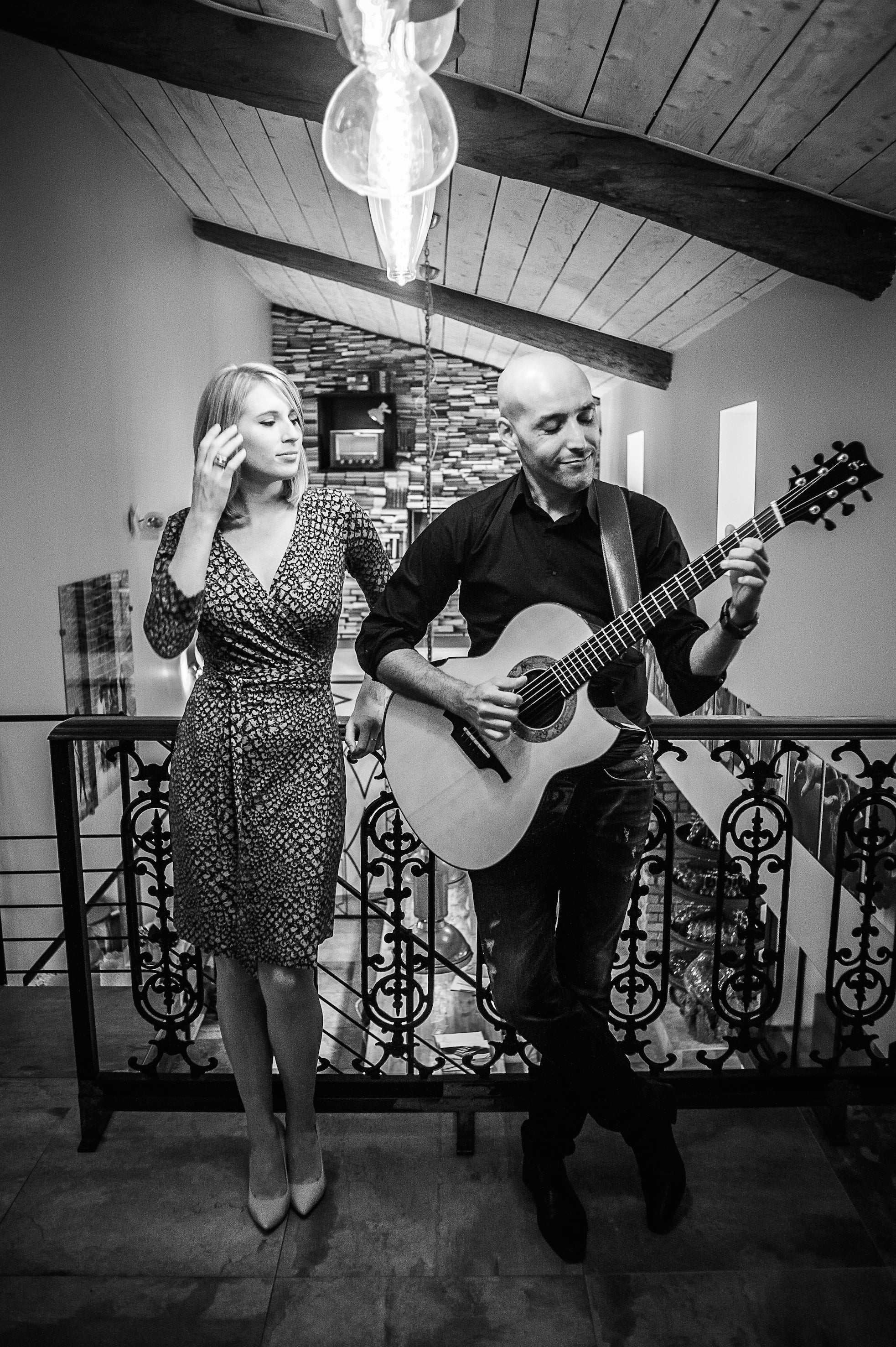 The Cannes Acoustic Duo