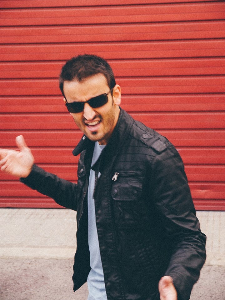 The Barcelona Soul Band