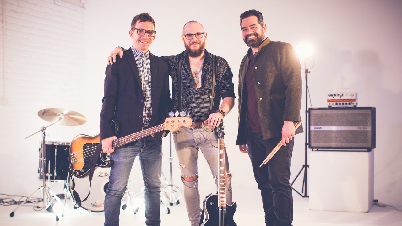 11 Best Indie Wedding Bands in London (2025)