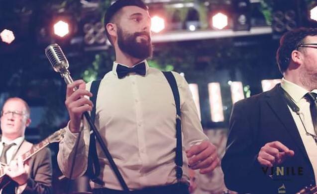 The Italian Swing Band