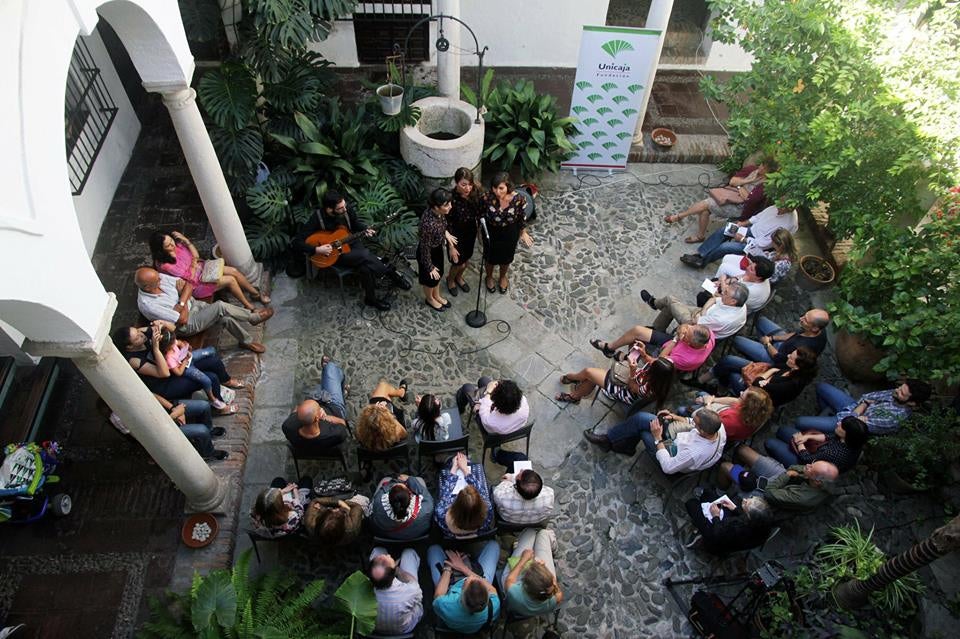 The Malaga Swing Band