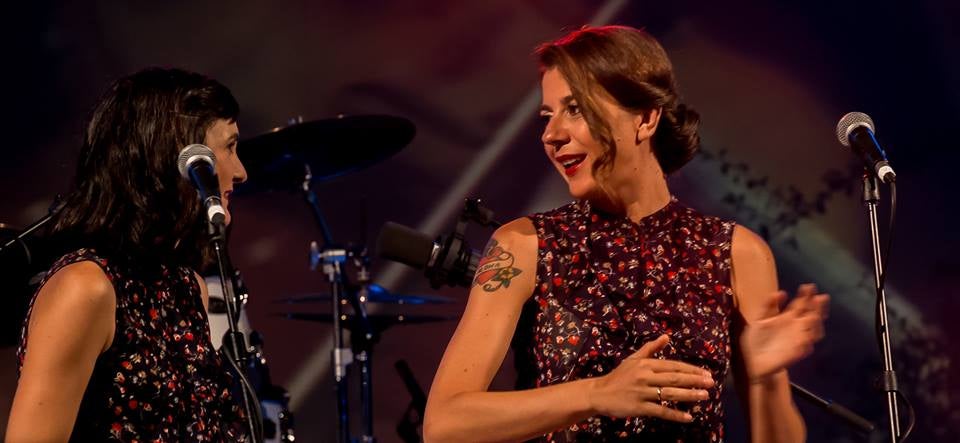 The Malaga Swing Band