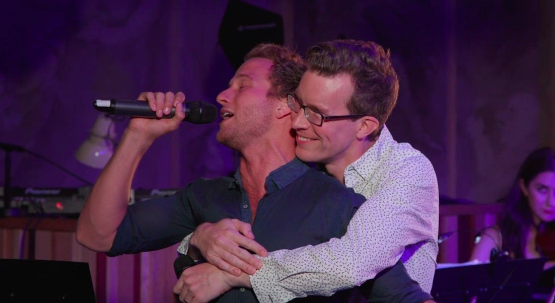 The Broadway Musical Tribute Show