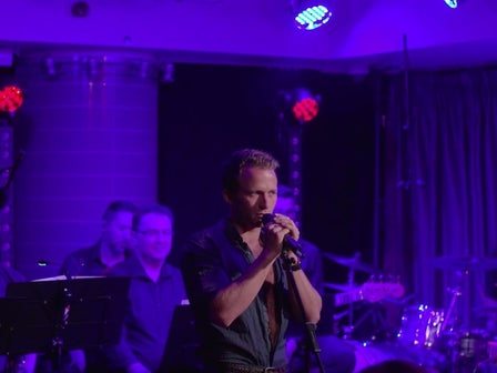 The Broadway Musical Tribute Show