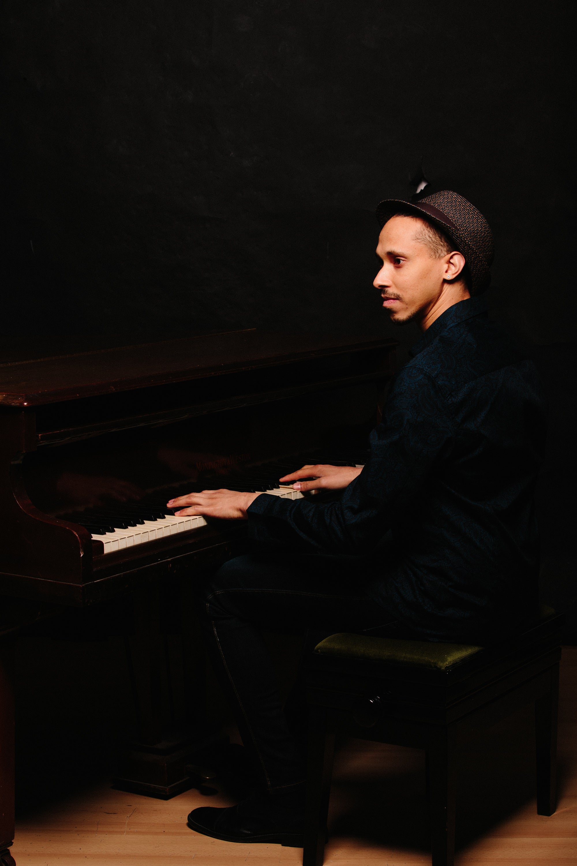 The London Jazz Trio