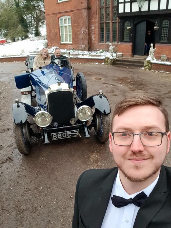 The London Jazz Trio