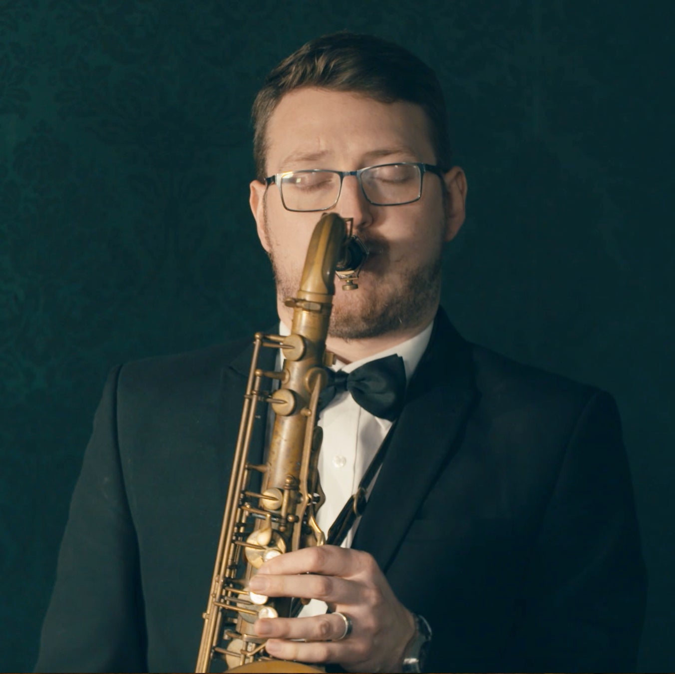 The London Jazz Trio