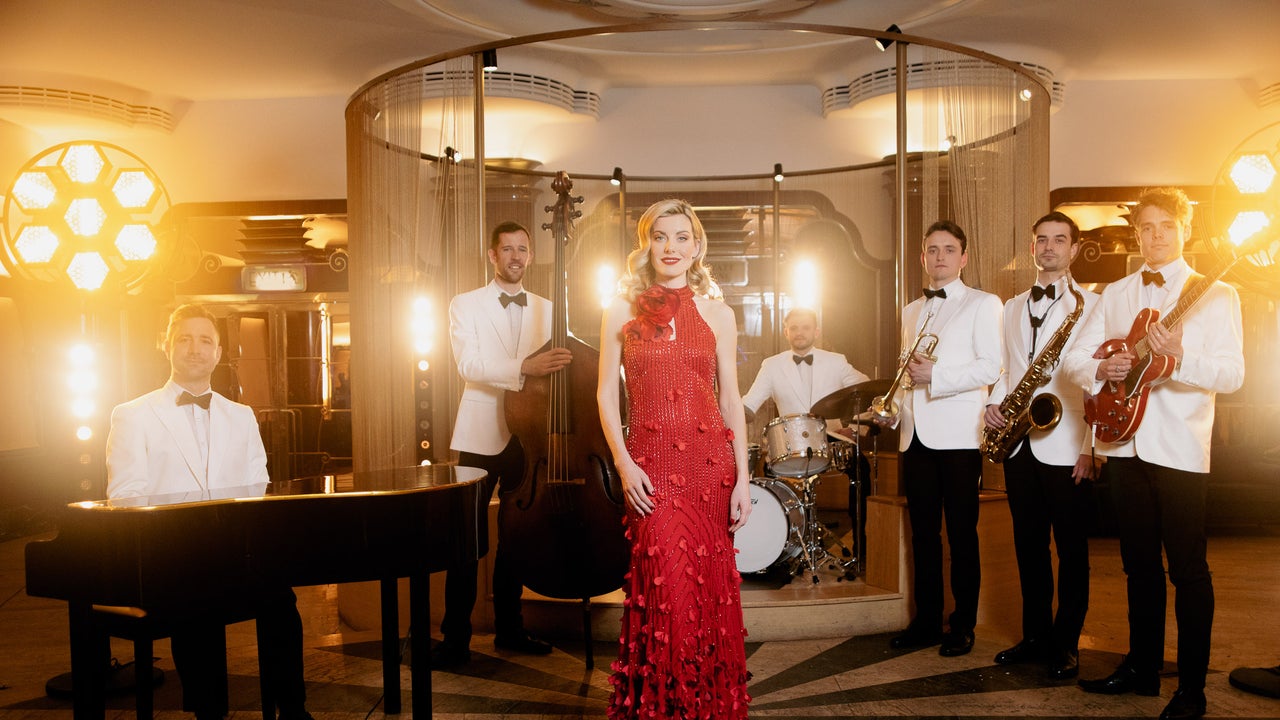 18 Best Jazz Bands in the UK For 2025