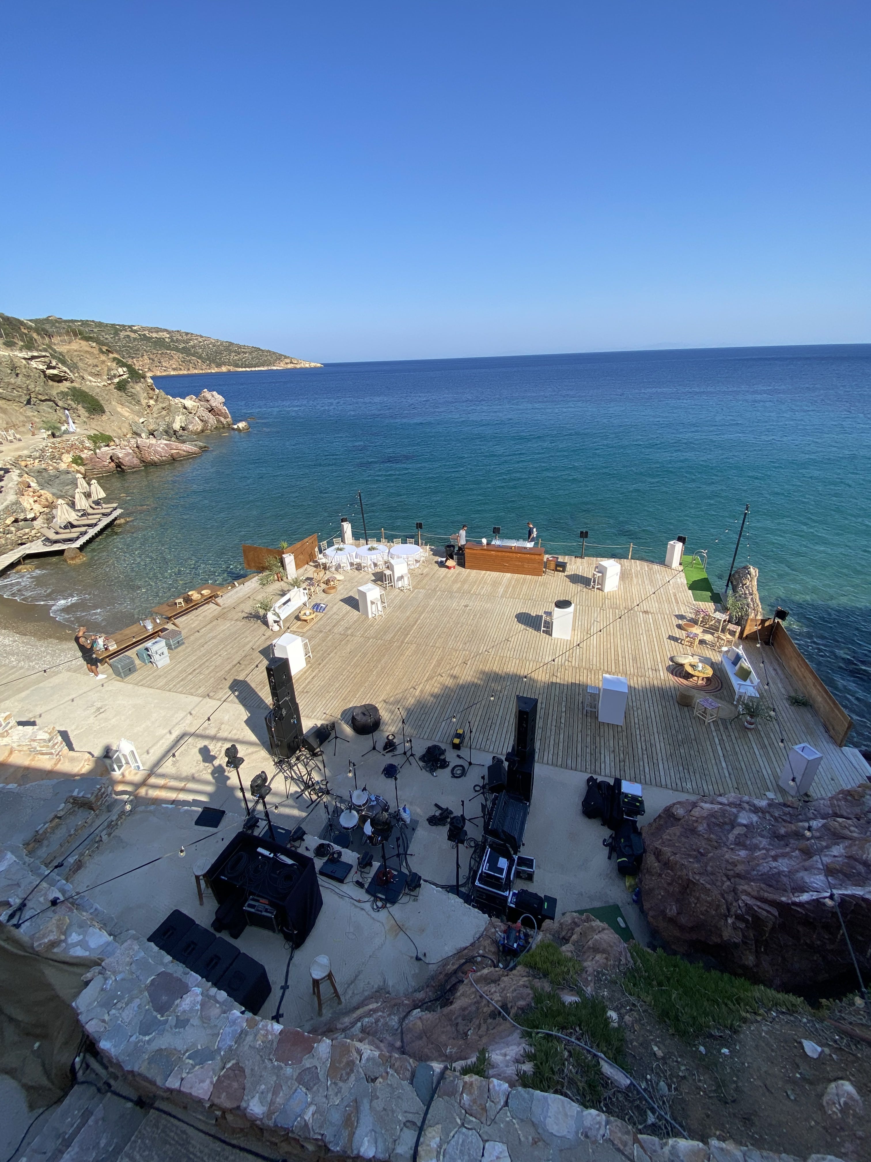 The Athens Acoustic Band