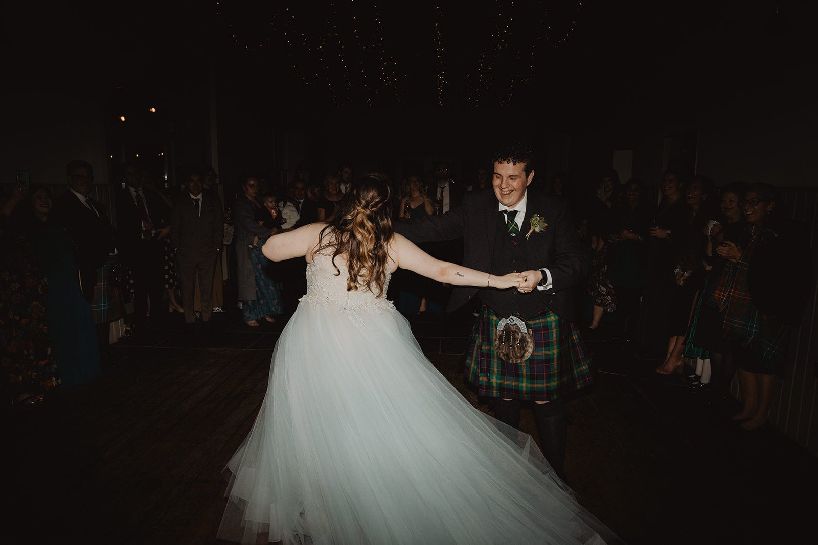 The Glasgow Ceilidh Band