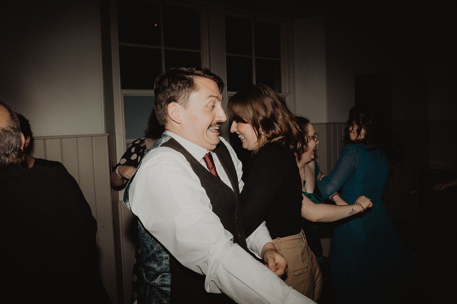 The Glasgow Ceilidh Band