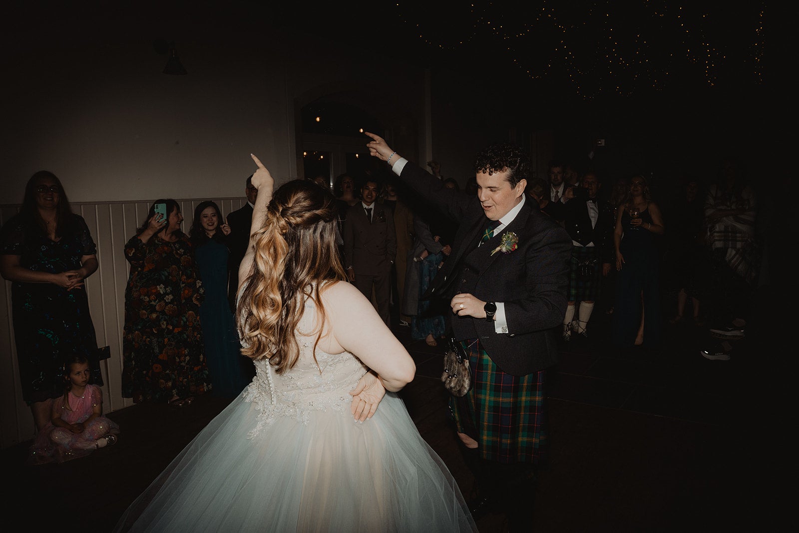 The Glasgow Ceilidh Band