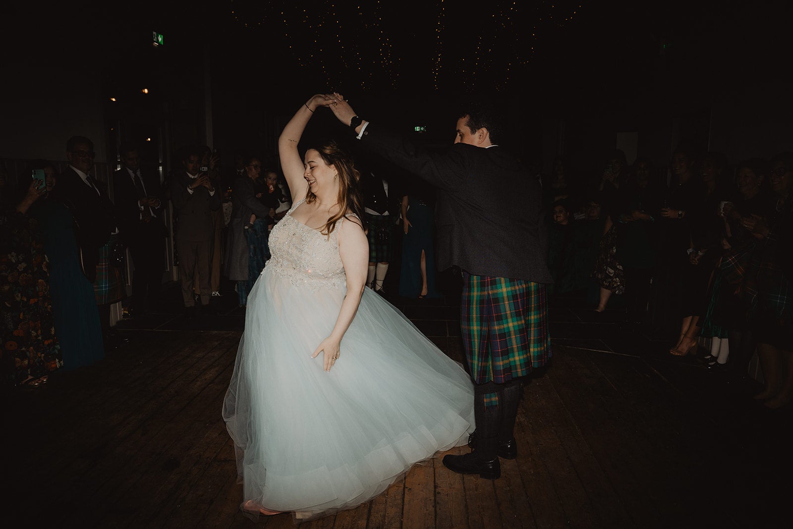 The Glasgow Ceilidh Band