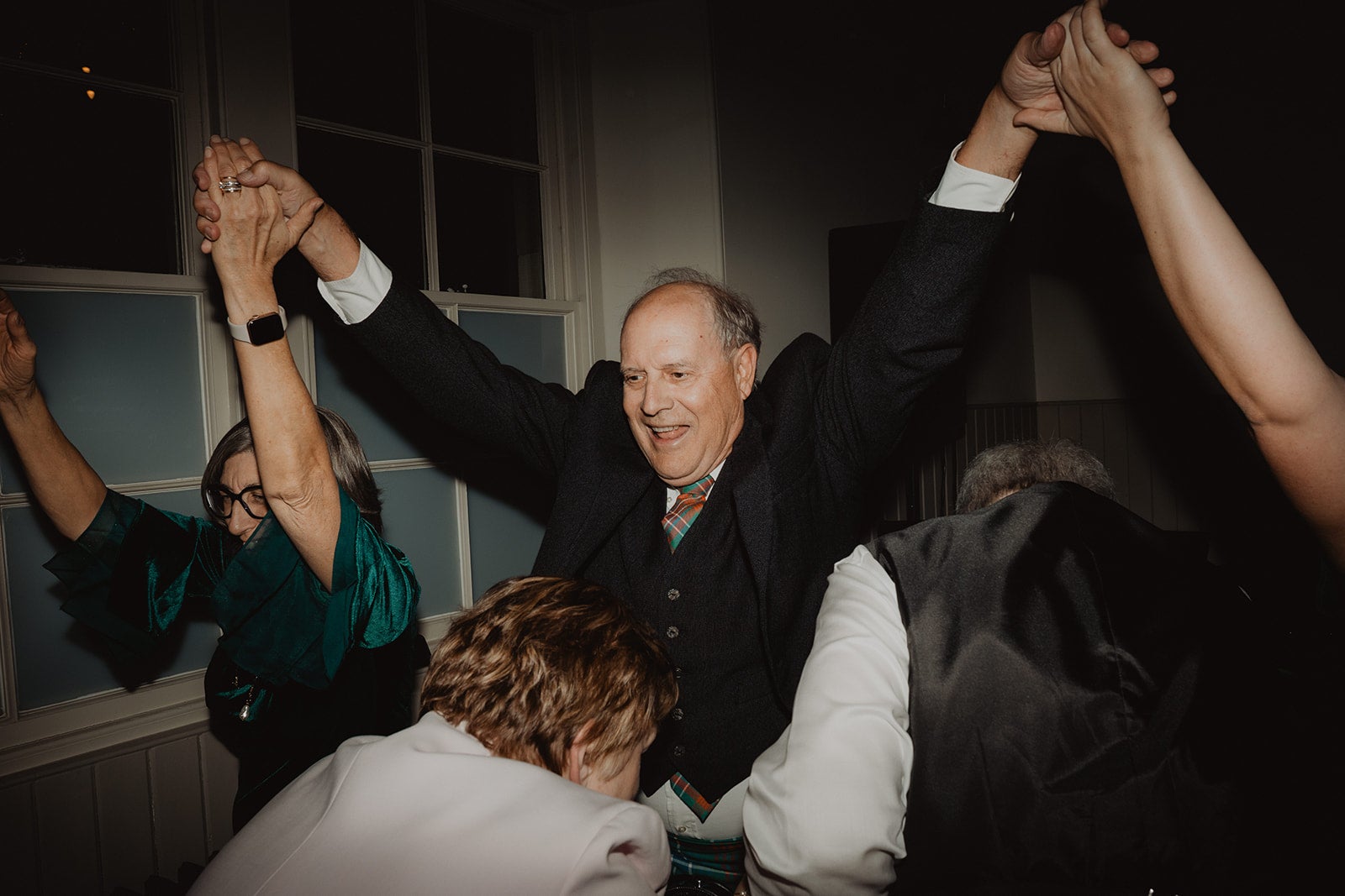 The Glasgow Ceilidh Band