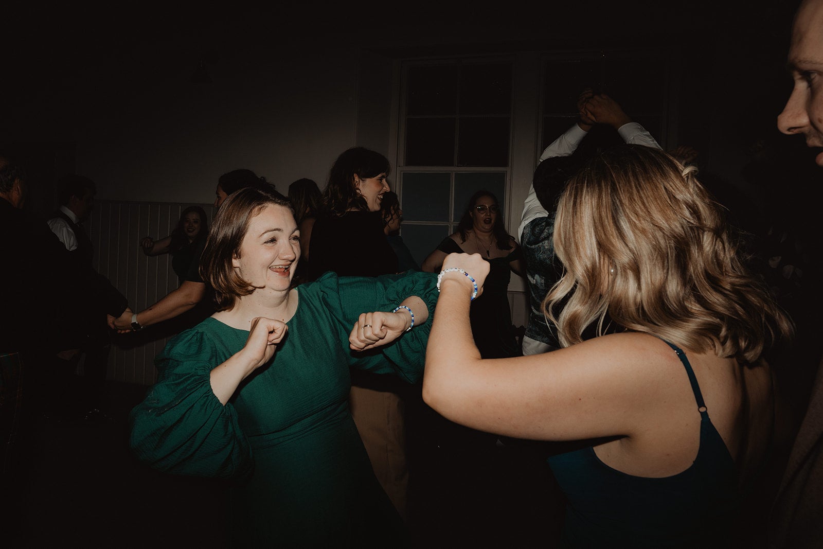 The Glasgow Ceilidh Band