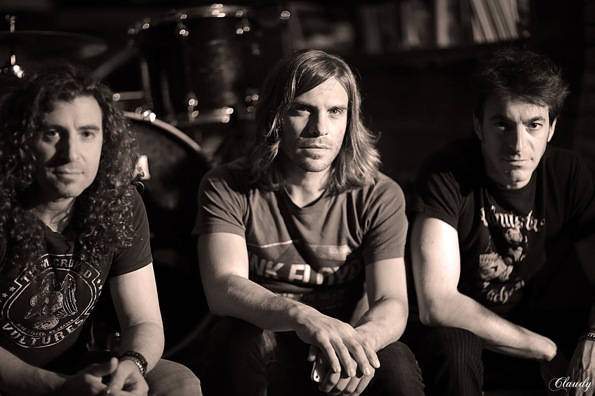 The Riviera Rock Band