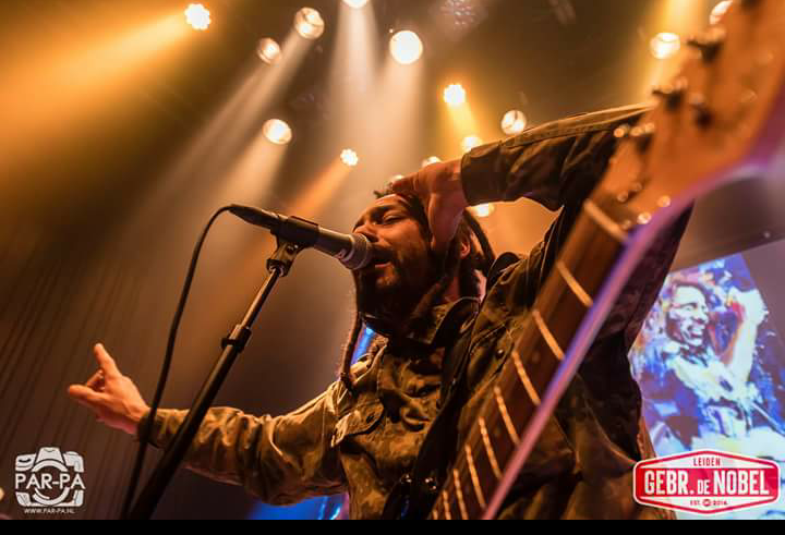 The Bob Marley Tribute Band