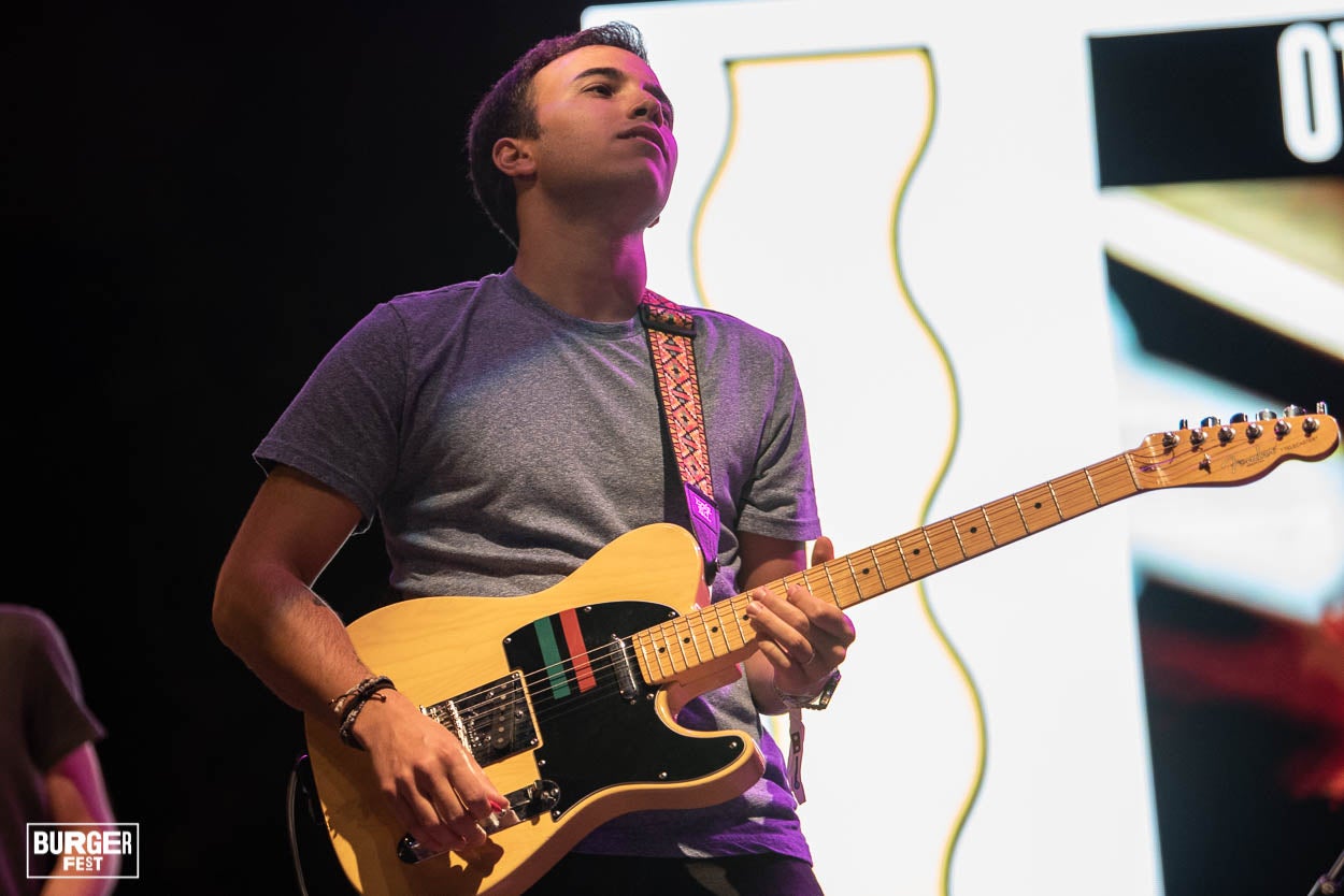 The Athens Party Band