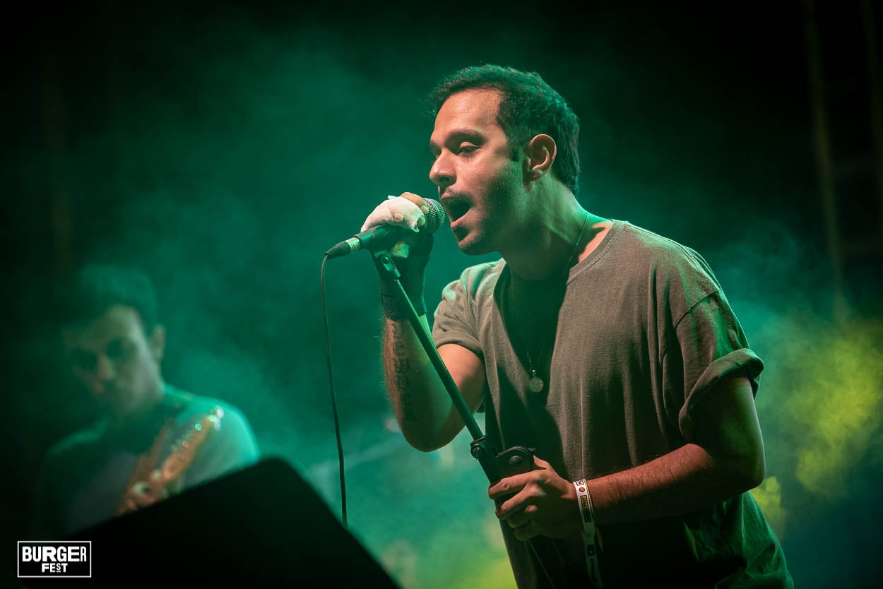 The Athens Party Band