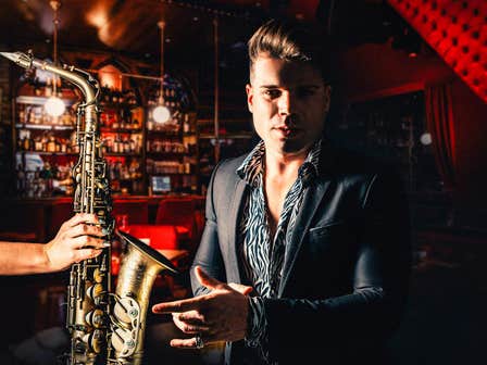 Ricky Sax