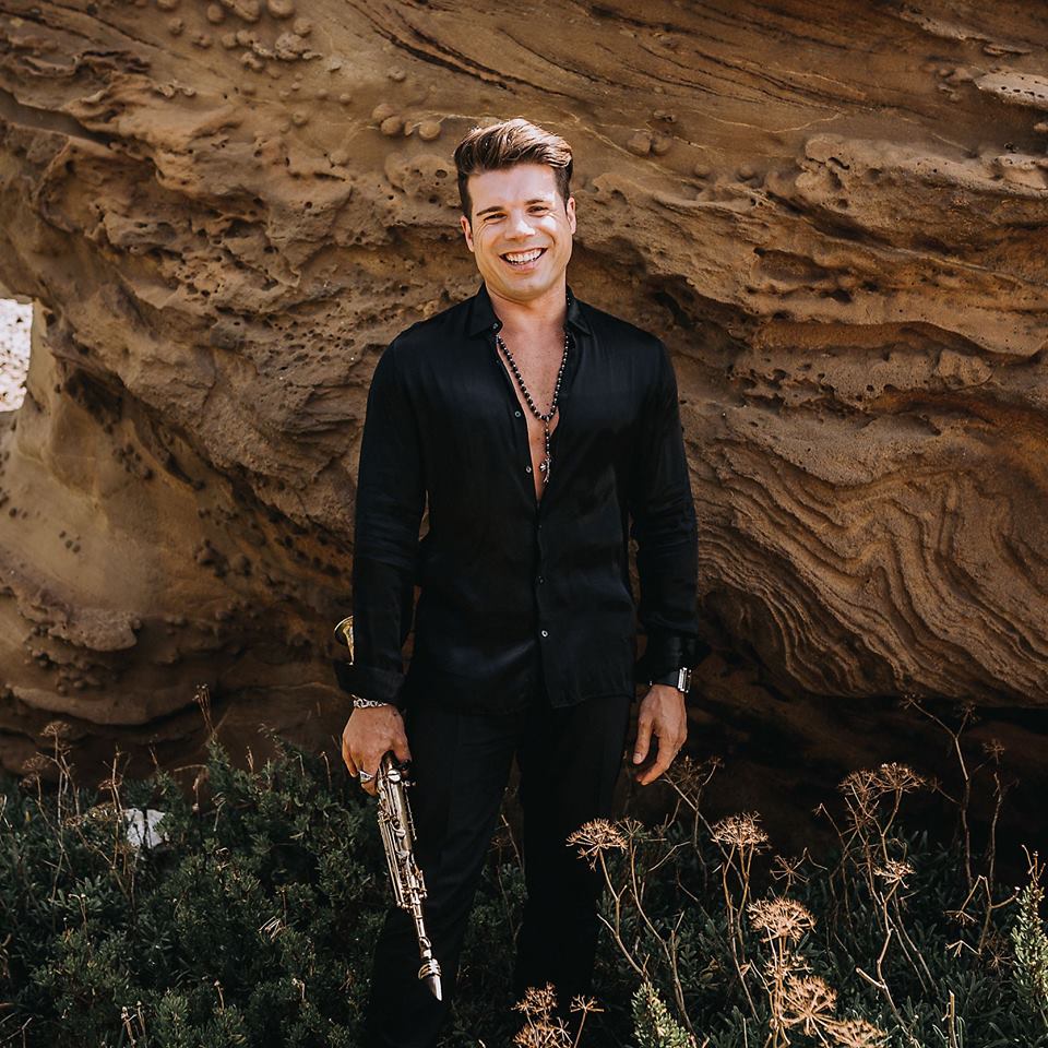 Ricky Sax