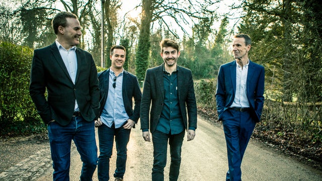 17 Best Wedding Bands in Cheshire (2026)